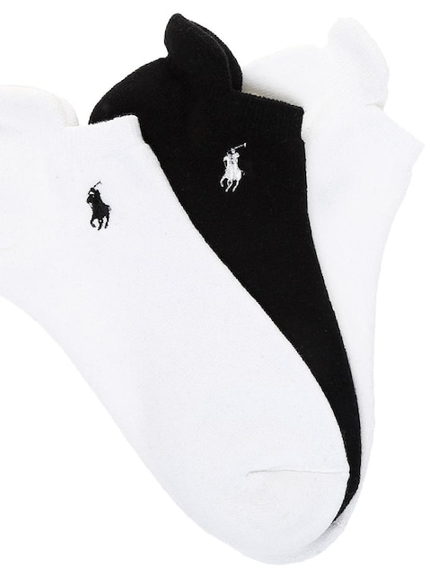 TIN POLO 7340PK LISO, UNITALLA, NEGRO