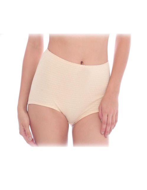 Panty de algodón para mujer 1