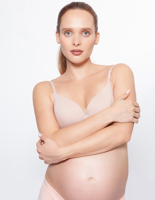 Bra de maternidad y lactancia 9 Month