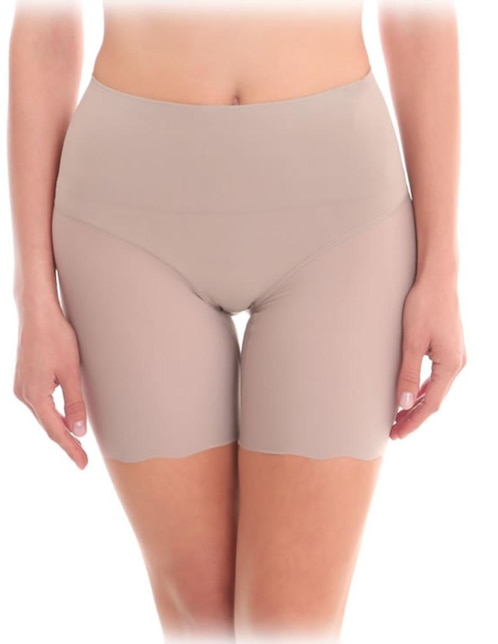 Faja tipo short LIZ con compresión alta para mujer