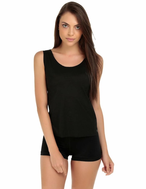Camiseta lisa 1