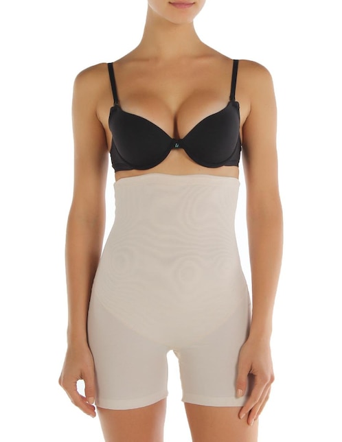 Faja tipo short con compresión alta para mujer 1