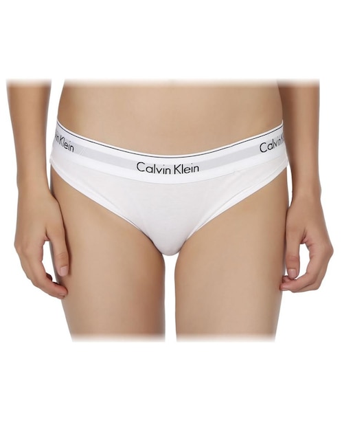 CALVIN KLEIN Panty Calvin Klein para mujer
