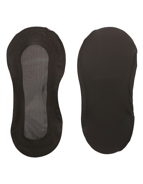 Tin antiderrapante de algodón para mujer 1