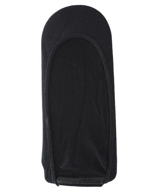 PROTECTO PIE MYST, UNITALLA, NEGRO