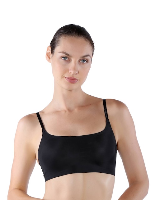 Top cuello redondo tirante ajustable 1