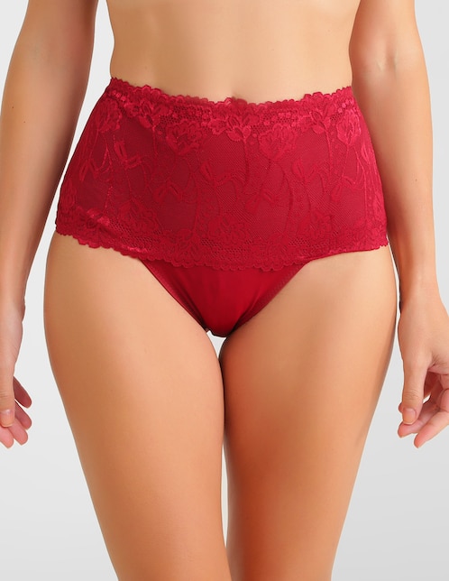 Panty para mujer 1