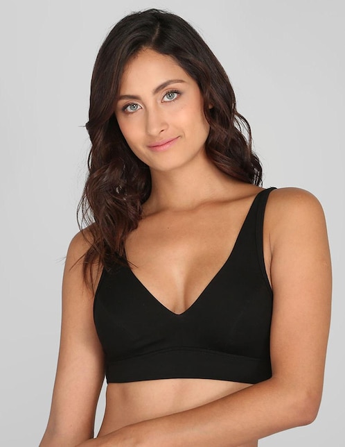 TOP OSCAR HACKMAN OH-BRCP5, CH, NEGRO