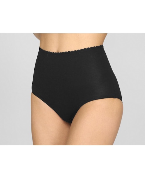 PANTY OSCAR HACKMAN OH-PBCP6, M, NEGRO