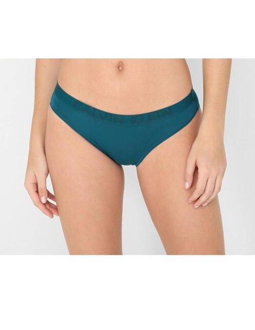 Panty Calvin Klein Verde En Liverpool