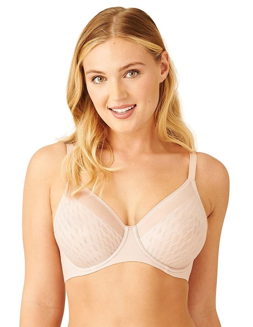 BRASSIERE WACOAL 855336-B, 36C, BEIGE