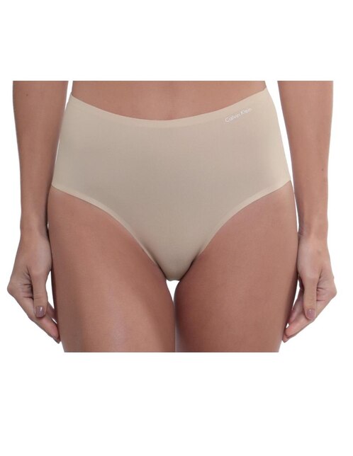 Panty Calvin Klein Unitalla Beige En