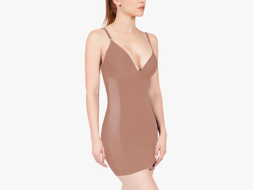 Faja body con compresión media para mujer 1