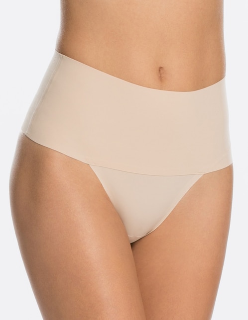 TANGA SPANX SP0115-OI20 NYL, XG, BEIGE