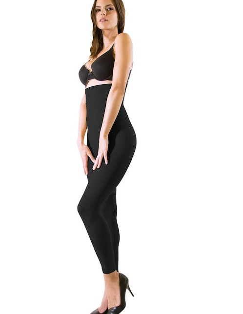 Legging faja alta I Love Shape control abdomen y cintura