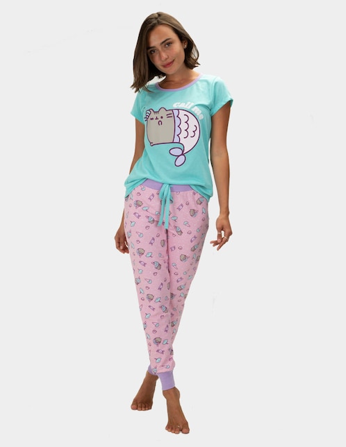 Pijamas Para Dama Liverpool on Sale, 53% OFF 