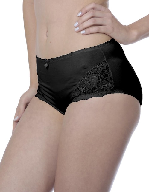 Panty de algodón para mujer Panty de algodón para mujer