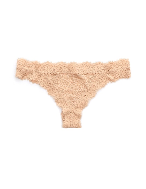 Tanga Aerie para mujer