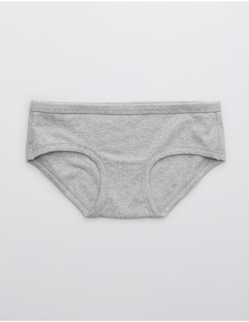 Panty Aerie de algodón para mujer