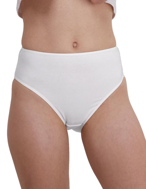 Panty de algodón para mujer 1