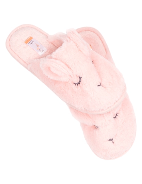 Pantufla Top \u0026 Bottoms en Liverpool