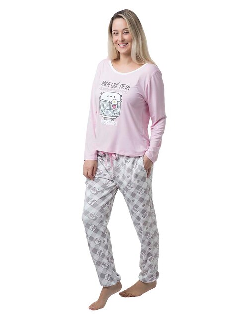 Conjunto pijama Mostropi en Liverpool