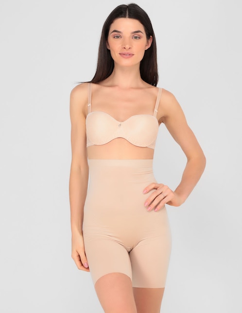 Faja Spanx con control de abdomen para mujer