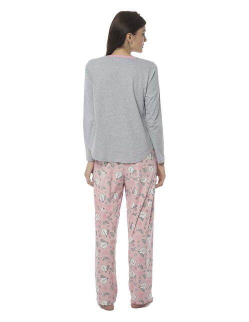 Conjunto pijama Mostropi en Liverpool