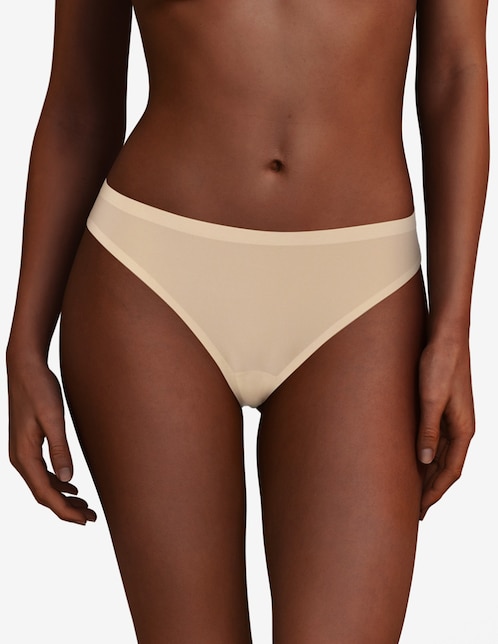 Tanga Chantelle para mujer