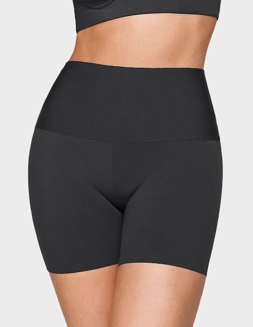 BÓXER LEONISA 012970 POLIAMI, G, NEGRO