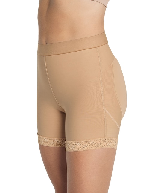 Faja tipo short con compresión alta para mujer 1