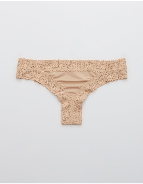 Tanga Aerie para mujer