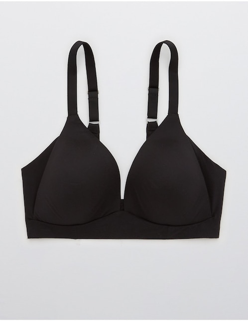 T-shirt bra Aerie copa push up para mujer