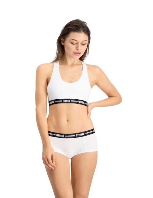 Bóxer para mujer 1