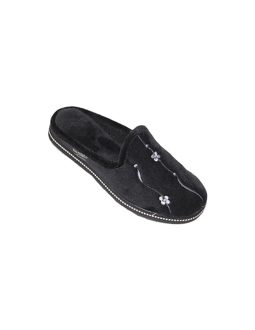 Pantufla para mujer 1