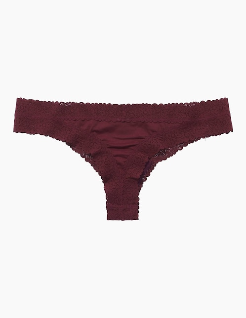 Tanga Aerie para mujer