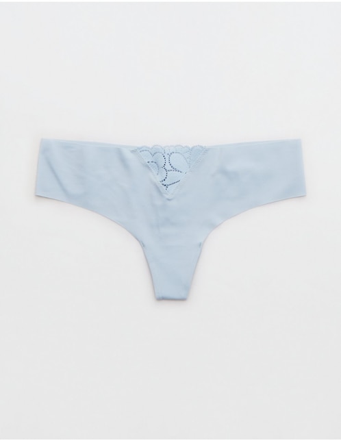 Tanga Aerie para mujer