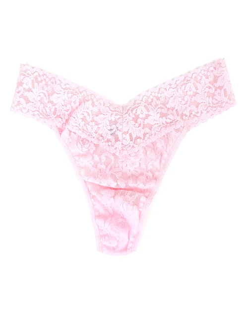 Tanga Hanky Panky para mujer