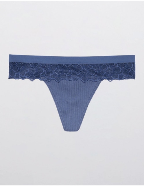 Cheeky Aerie de algodón para mujer
