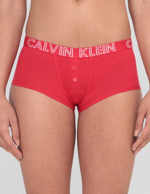 Bóxer Calvin mujer | Liverpool.com.mx