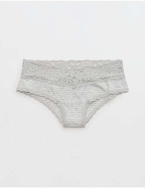 Cheeky de algodón para mujer 1