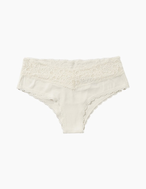 Cheeky de algodón para mujer 1