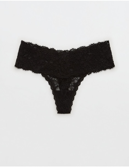 Tanga Aerie para mujer