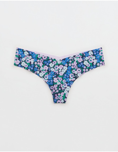 Tanga Aerie para mujer