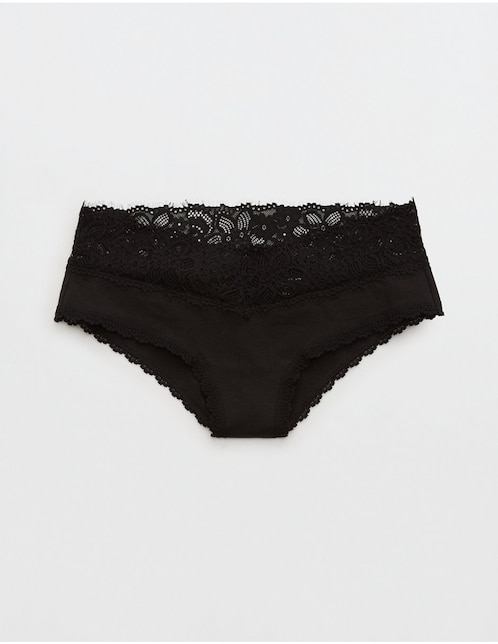 Cheeky de algodón para mujer 1