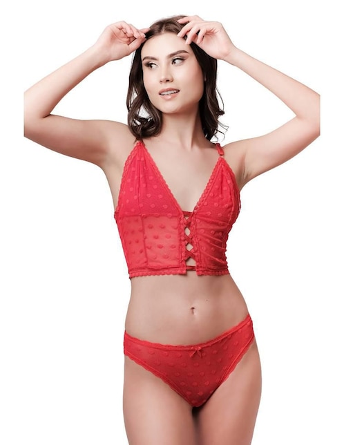 Coordinado 1