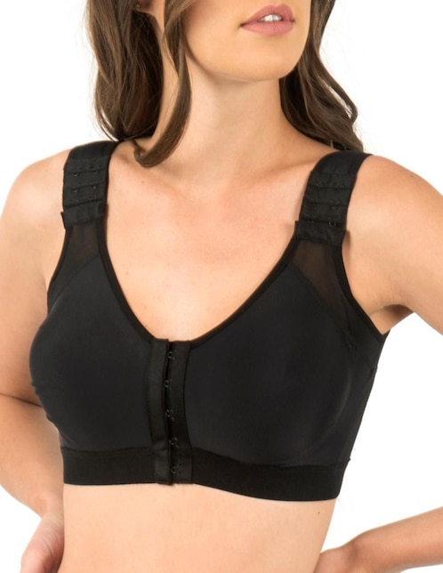 Brassiere peto medio Bellaform con copa para mujer