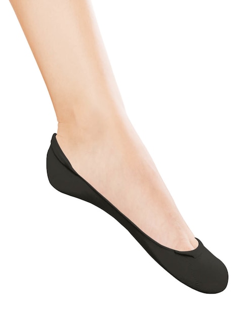 Set de calcetín Hue de algodón para mujer 3 pares
