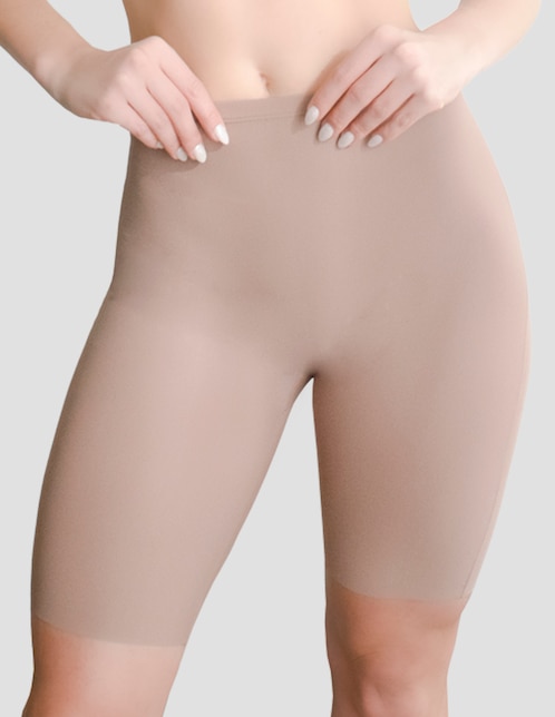 Faja levanta glúteos con compresión media para mujer 1