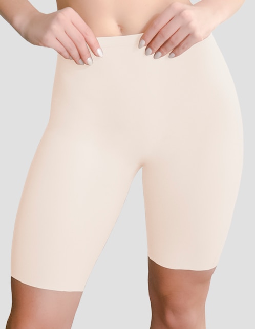 PANTY BODY CONTROL 2415 COMP, M, BEIGE